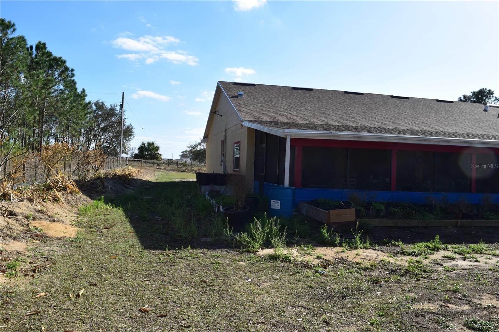 7901 N CHERRY LAKE GROVES RD, GROVELAND, FL — photo 52