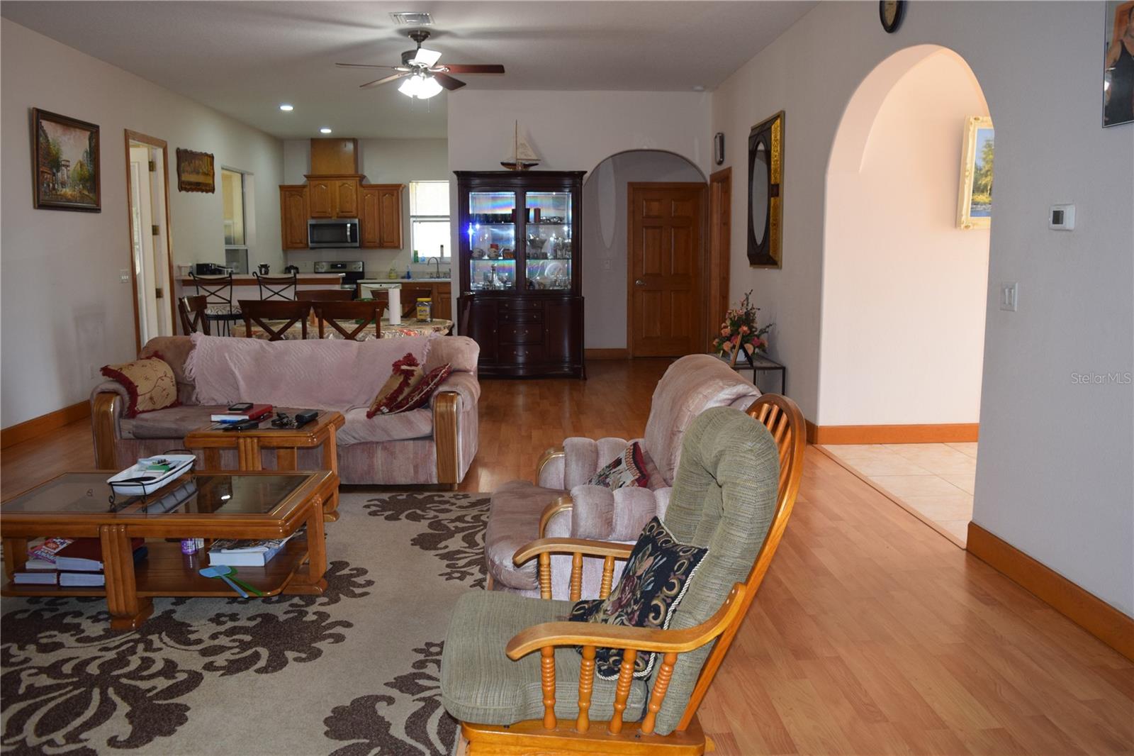 7901 N CHERRY LAKE GROVES RD, GROVELAND, FL — photo 101