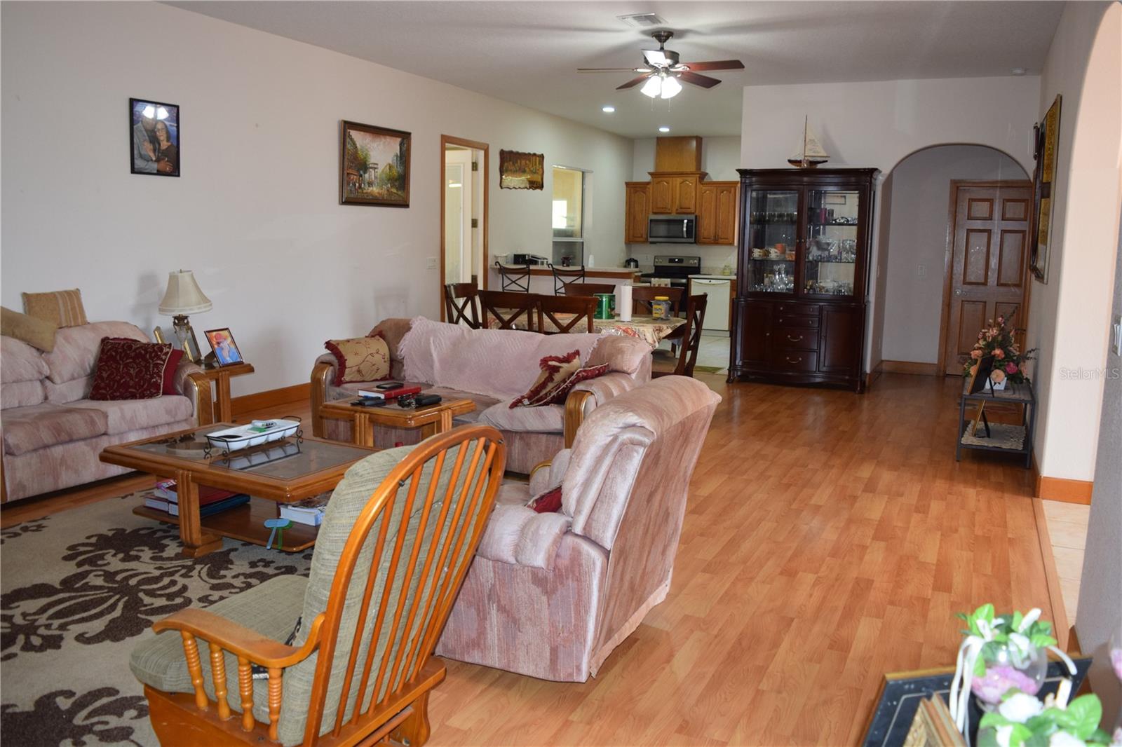 7901 N CHERRY LAKE GROVES RD, GROVELAND, FL — photo 109