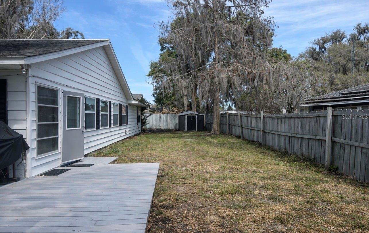 201 FROSTI WAY, EUSTIS, FL — photo 30
