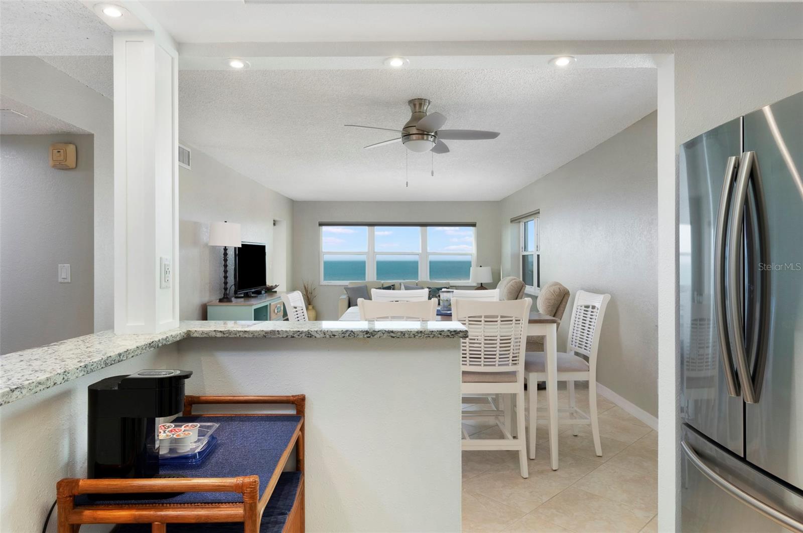 1230 GULF BLVD #608, CLEARWATER BEACH, FL — photo 7