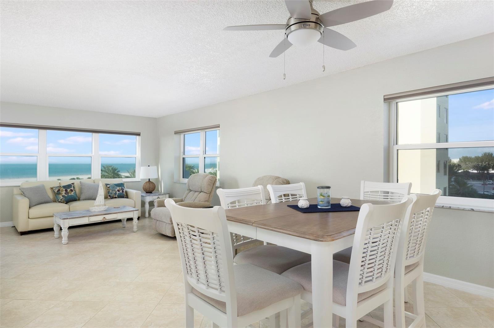 1230 GULF BLVD #608, CLEARWATER BEACH, FL — photo 8