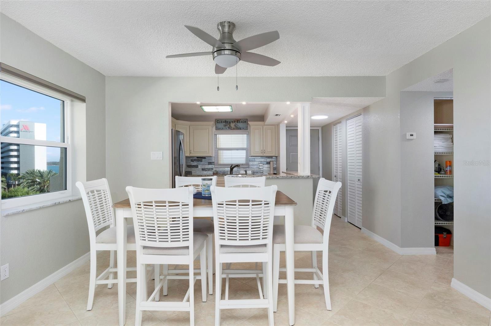 1230 GULF BLVD #608, CLEARWATER BEACH, FL — photo 9