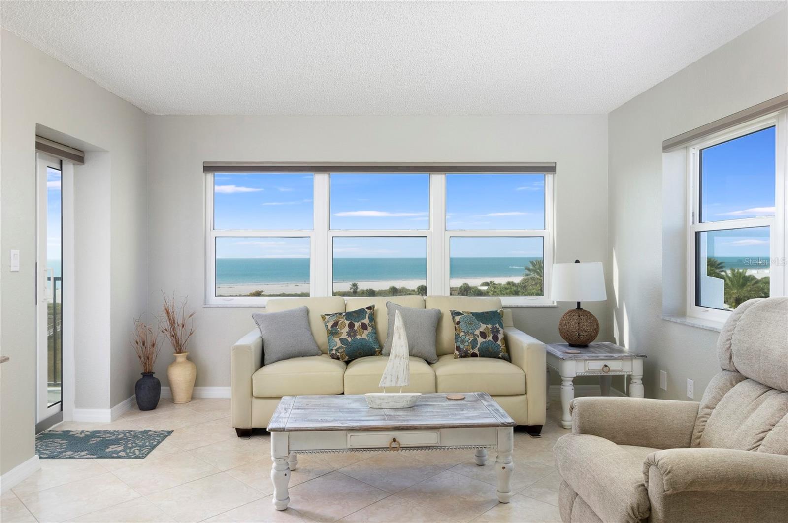 1230 GULF BLVD #608, CLEARWATER BEACH, FL — photo 10