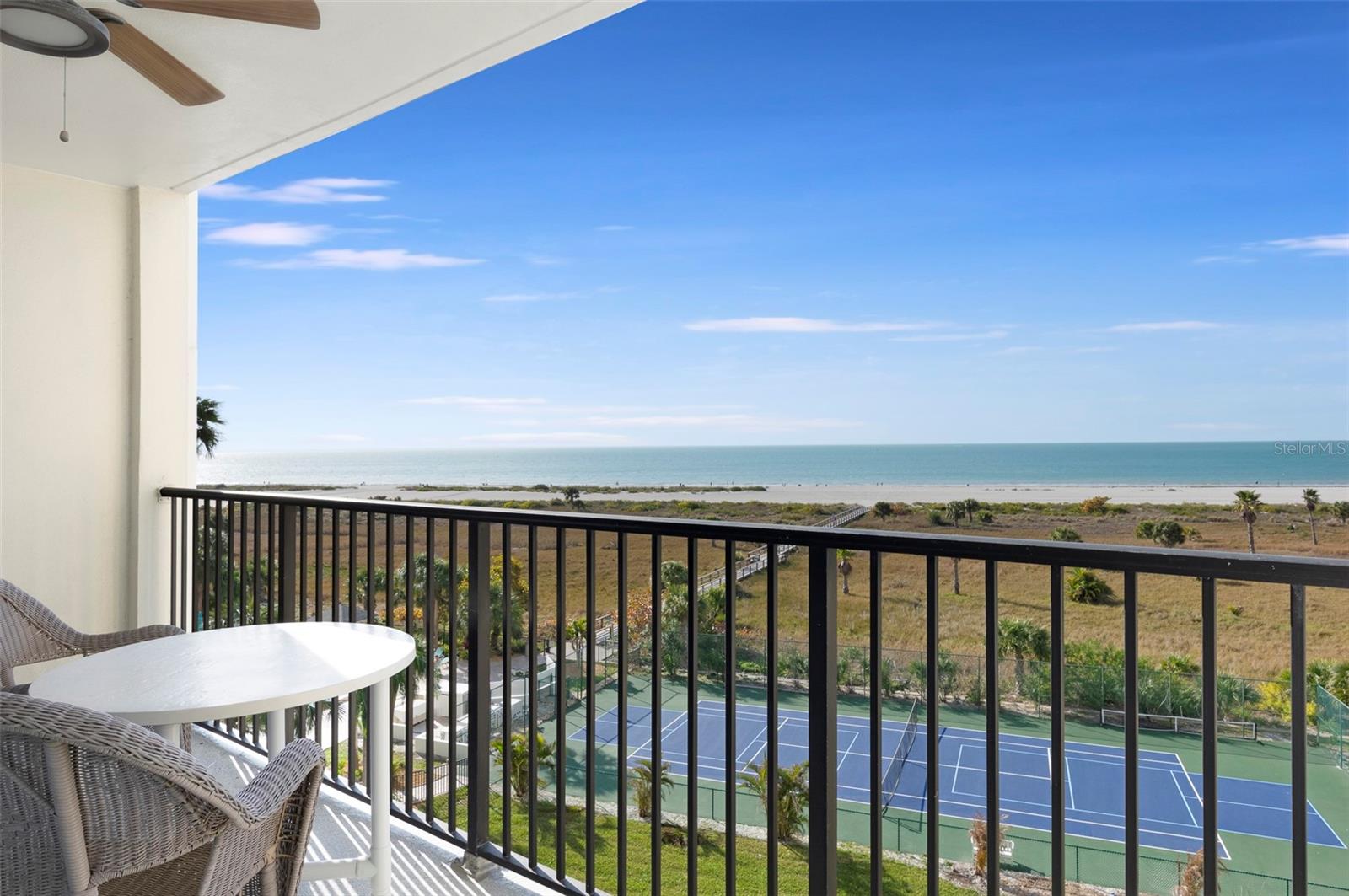1230 GULF BLVD #608, CLEARWATER BEACH, FL — photo 14
