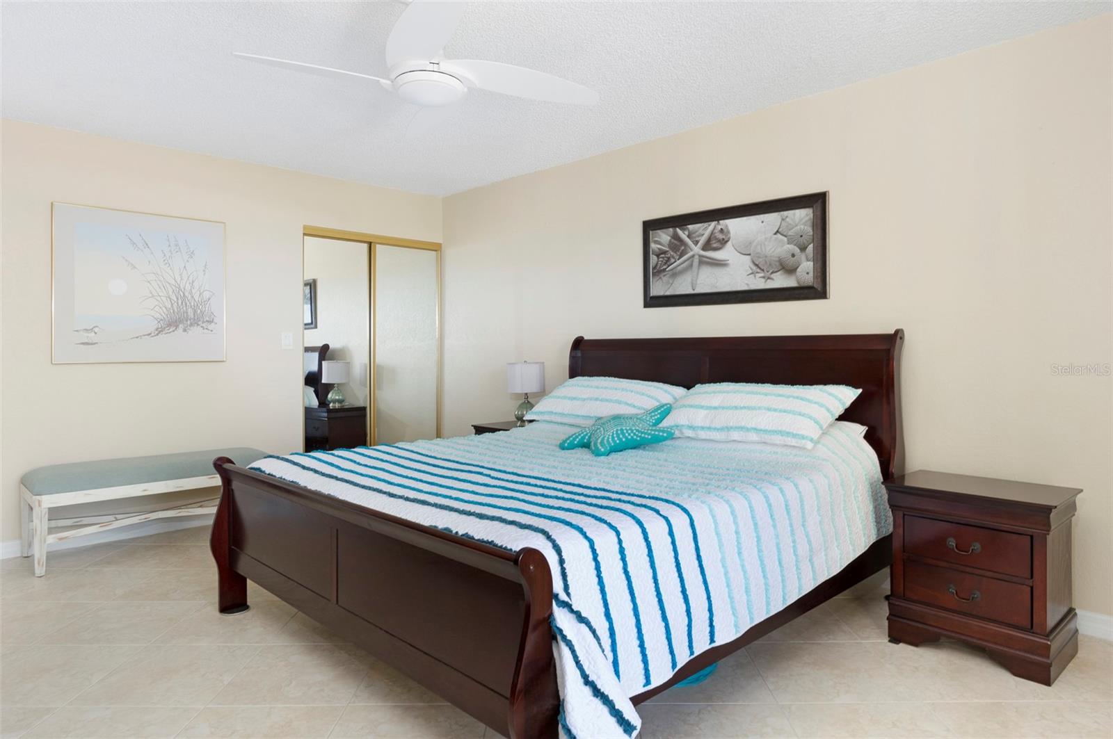 1230 GULF BLVD #608, CLEARWATER BEACH, FL — photo 18
