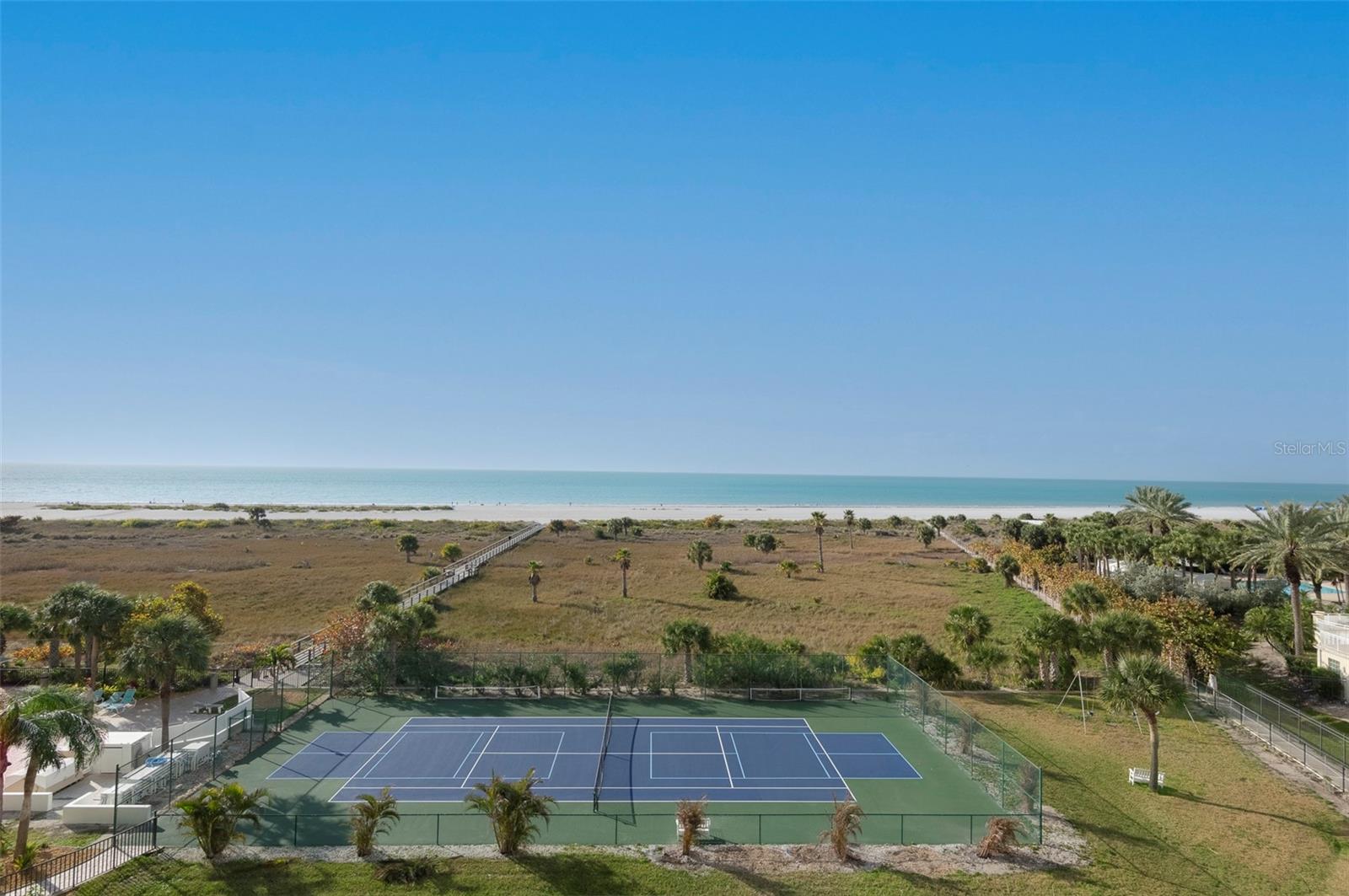 1230 GULF BLVD #608, CLEARWATER BEACH, FL — photo 28