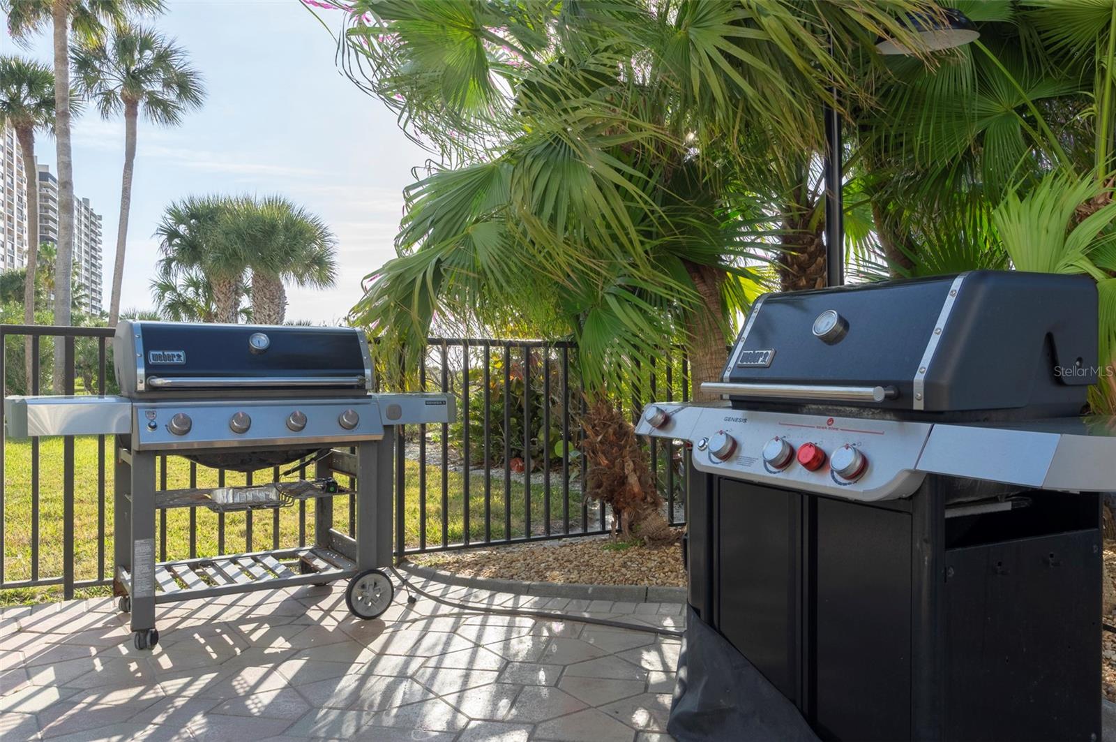 1230 GULF BLVD #608, CLEARWATER BEACH, FL — photo 29
