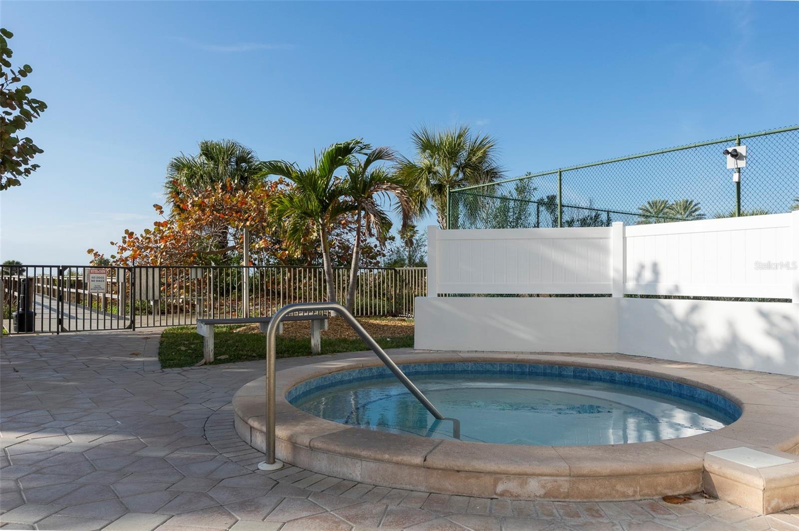 1230 GULF BLVD #608, CLEARWATER BEACH, FL — photo 33