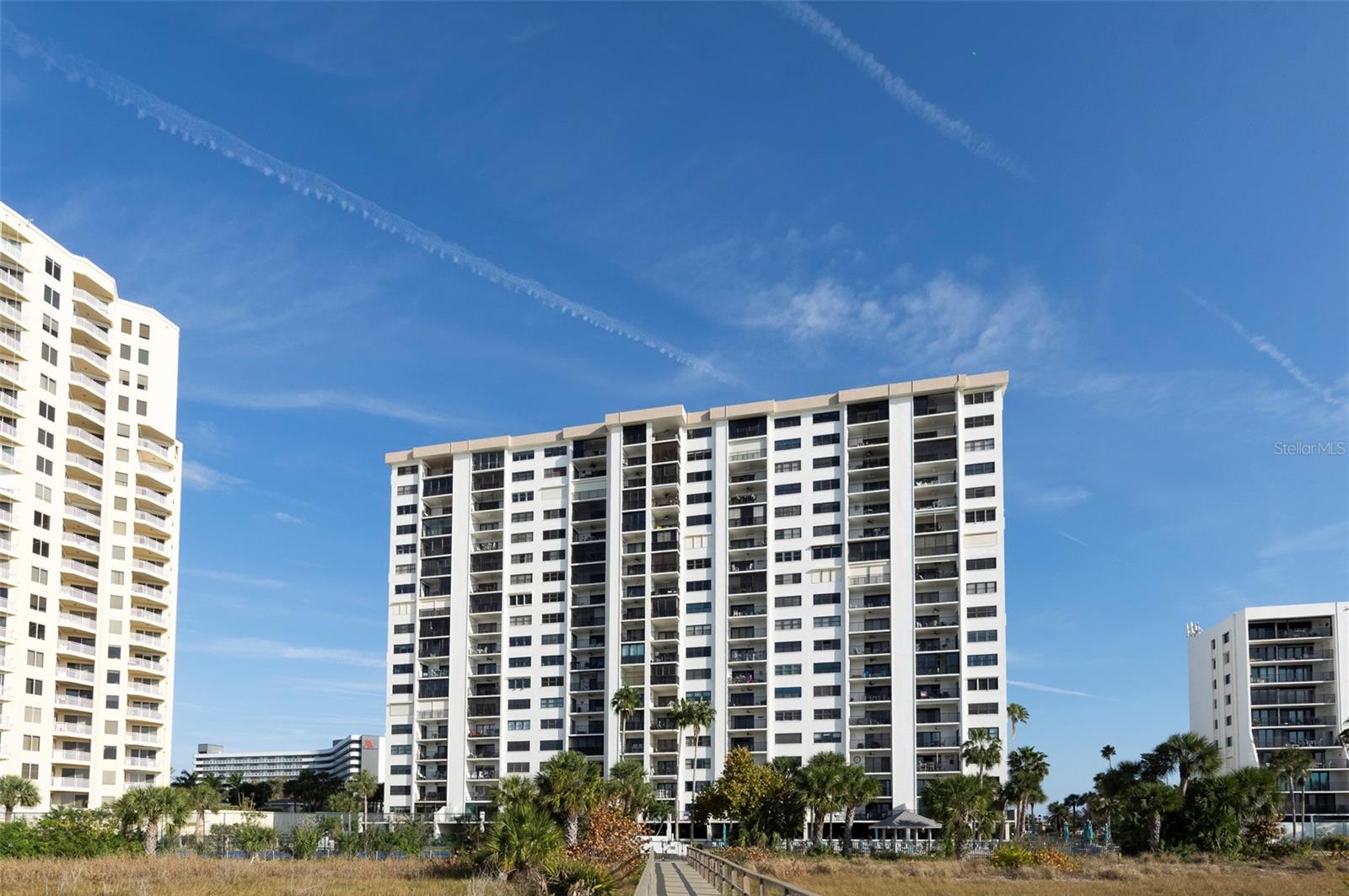 1230 GULF BLVD #608, CLEARWATER BEACH, FL — photo 36