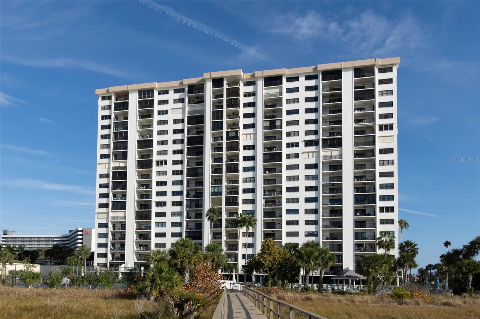 1230 GULF BLVD #608, CLEARWATER BEACH, FL — photo 37