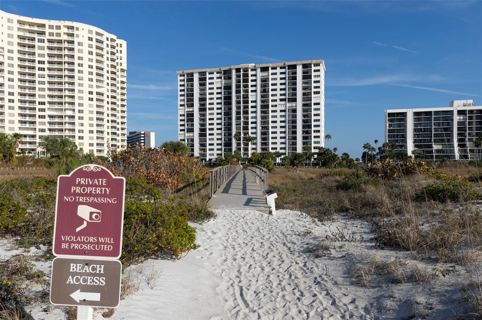 1230 GULF BLVD #608, CLEARWATER BEACH, FL — photo 41