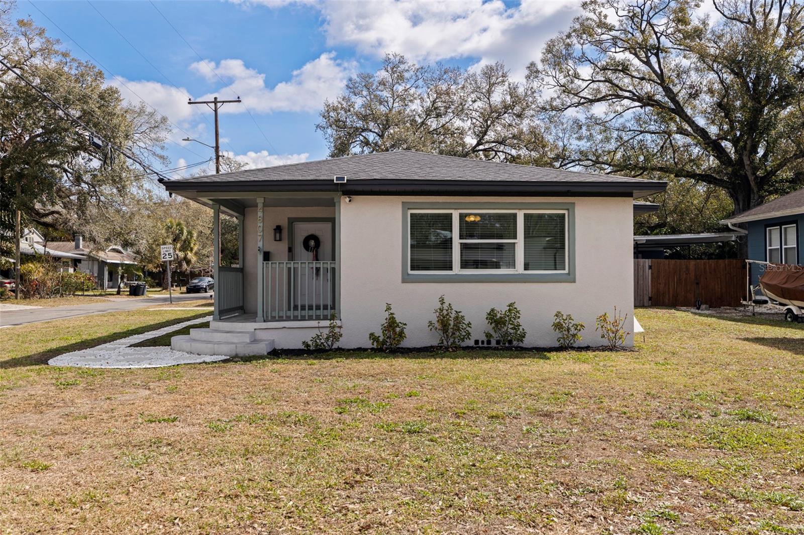 4807 N HIGHLAND AVE, TAMPA, FL