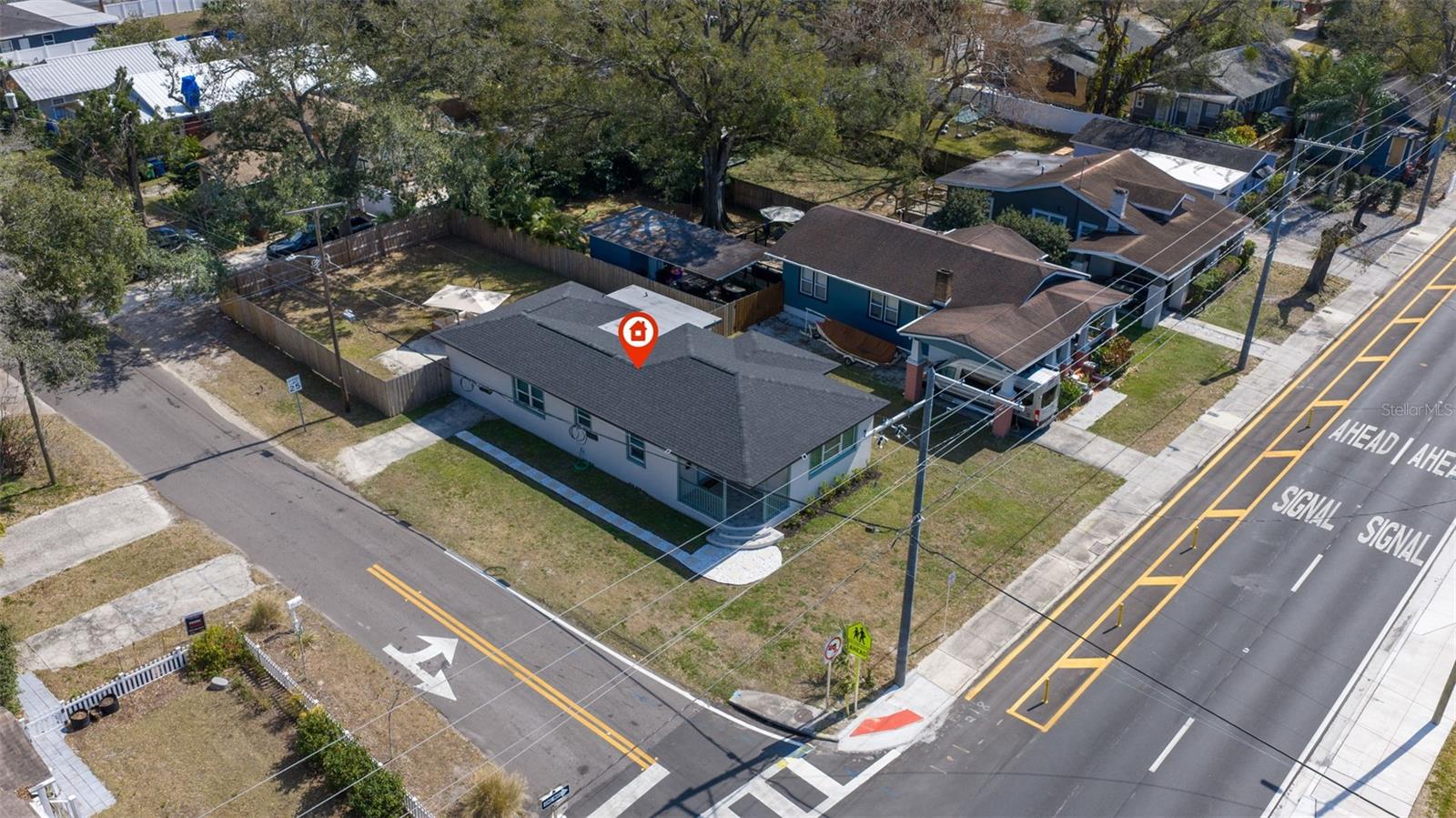 4807 N HIGHLAND AVE, TAMPA, FL — photo 31