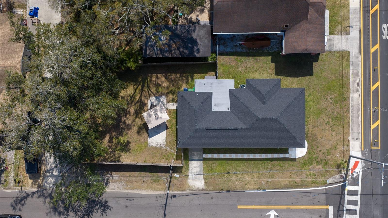 4807 N HIGHLAND AVE, TAMPA, FL — photo 32