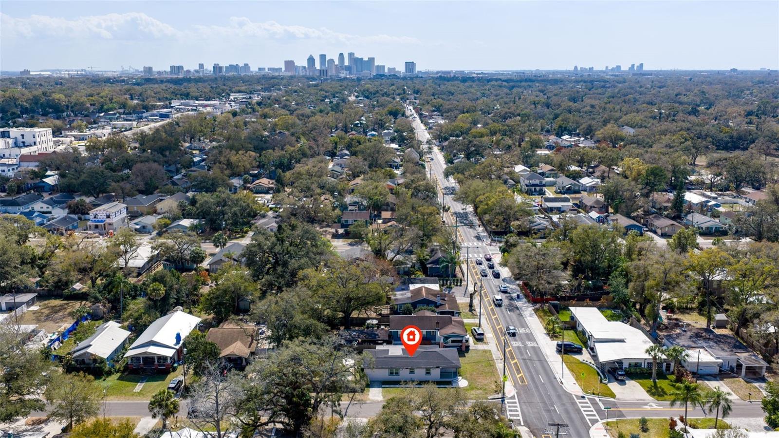 4807 N HIGHLAND AVE, TAMPA, FL — photo 33