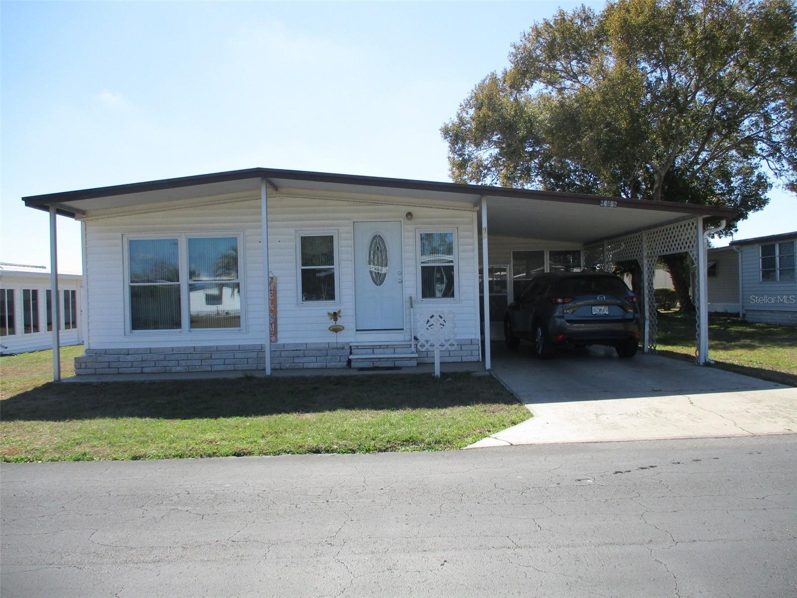 34542 SWEETPEA LN, ZEPHYRHILLS, FL