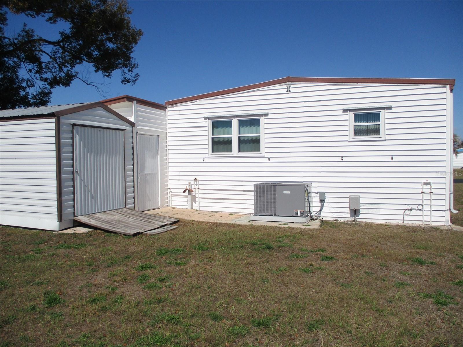 34542 SWEETPEA LN, ZEPHYRHILLS, FL — photo 23