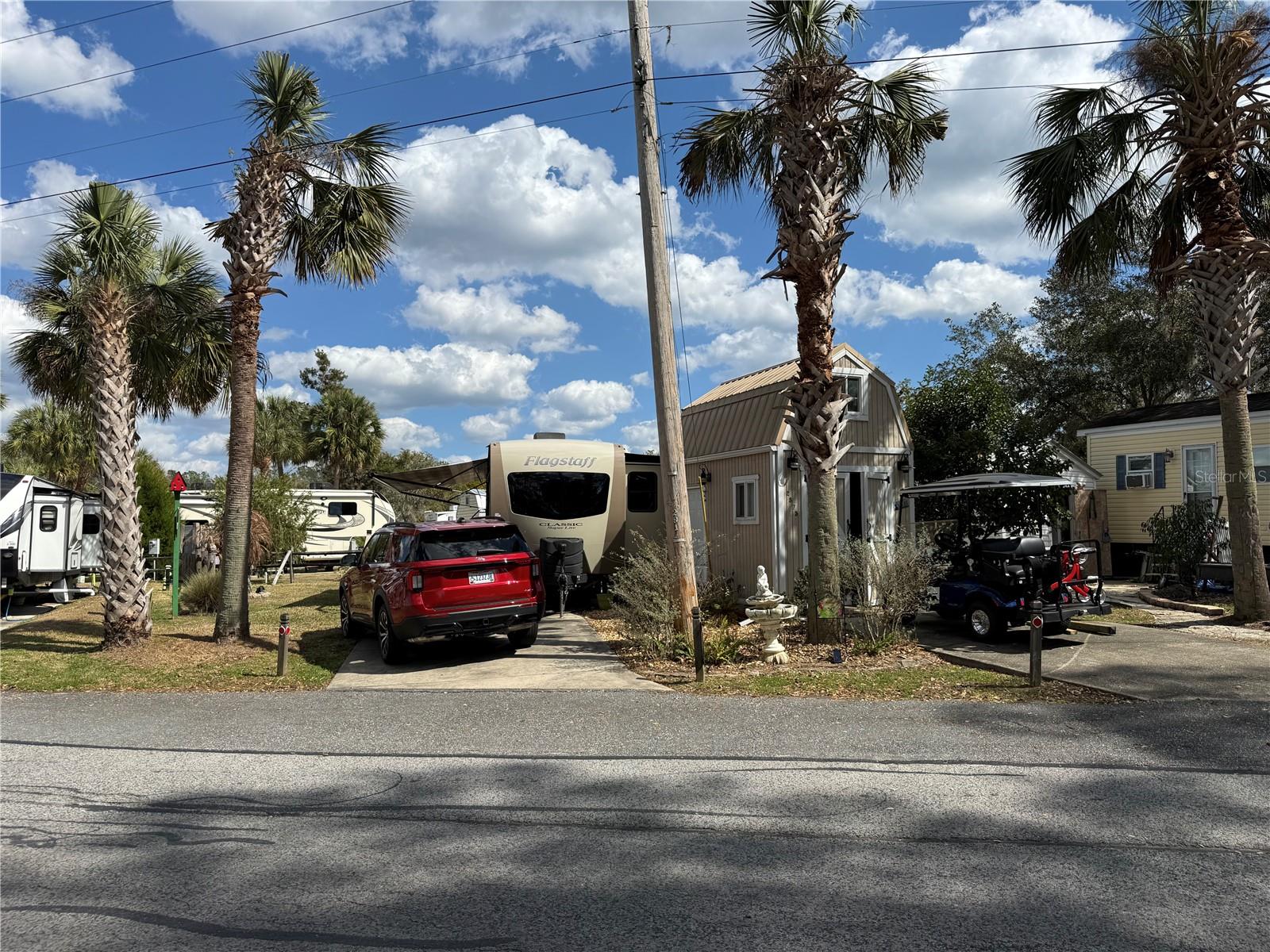 2875 NE 102ND AVENUE RD, SILVER SPRINGS, FL