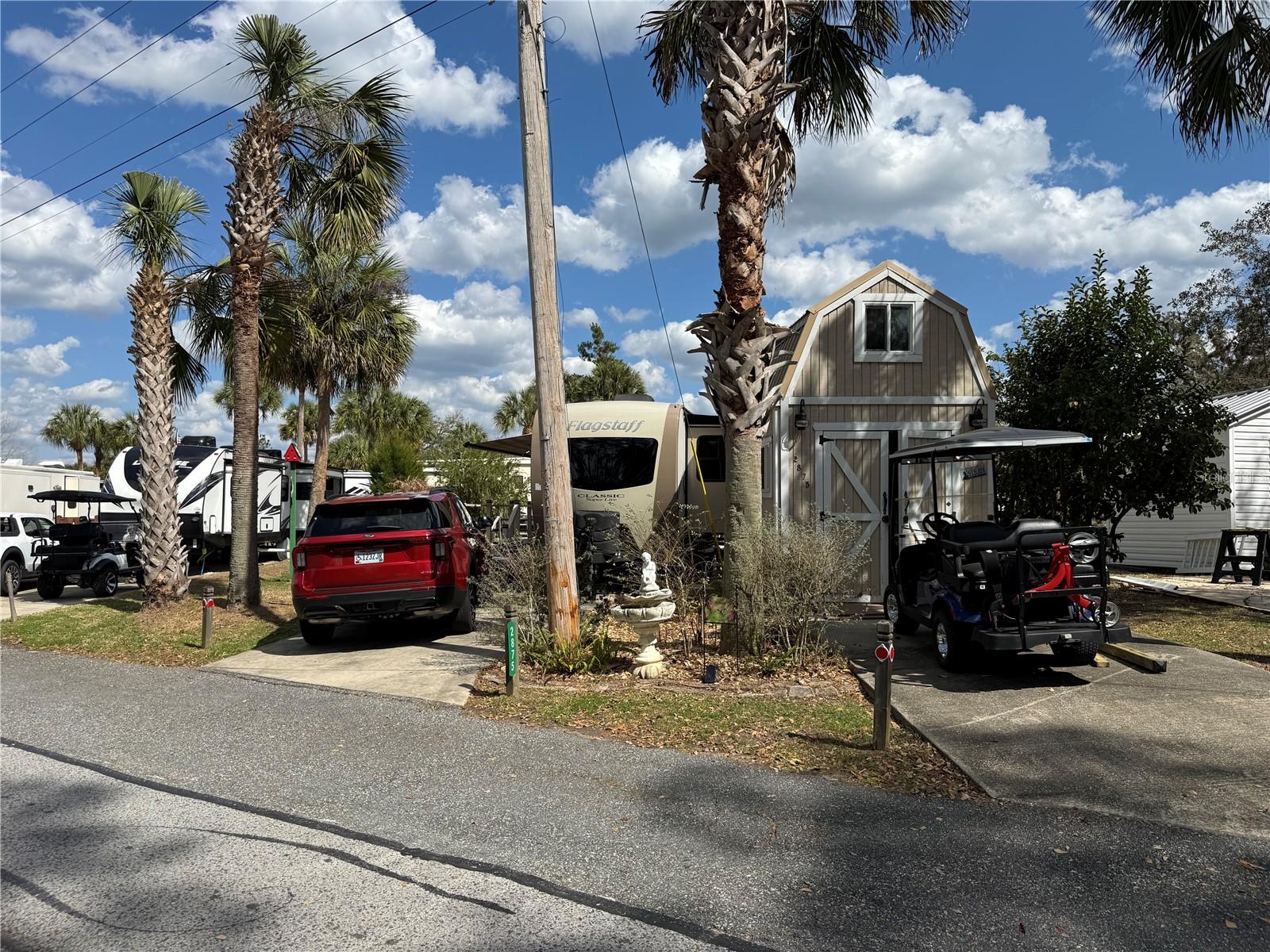 2875 NE 102ND AVENUE RD, SILVER SPRINGS, FL — photo 3