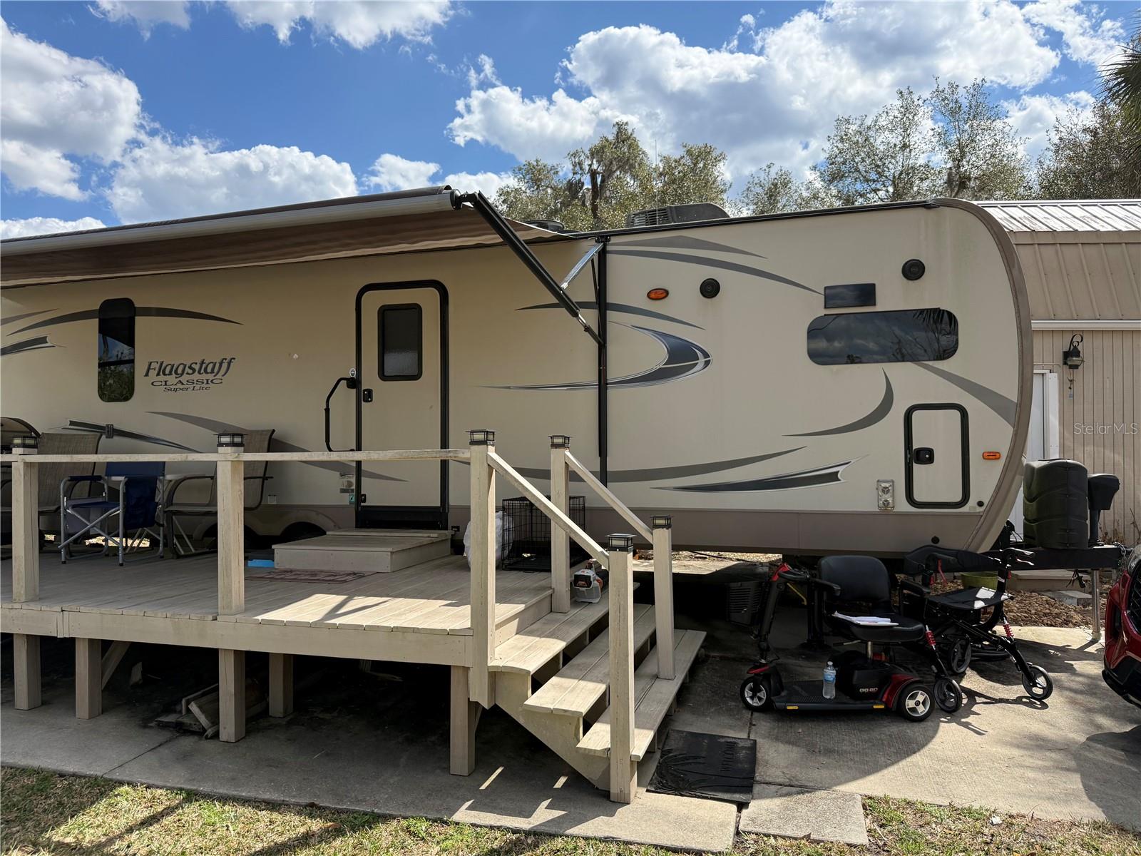 2875 NE 102ND AVENUE RD, SILVER SPRINGS, FL — photo 5