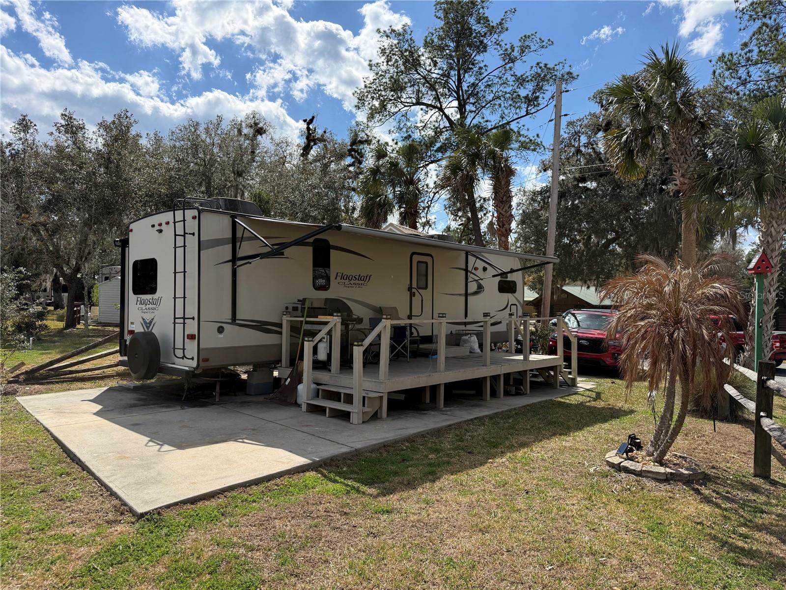 2875 NE 102ND AVENUE RD, SILVER SPRINGS, FL — photo 6