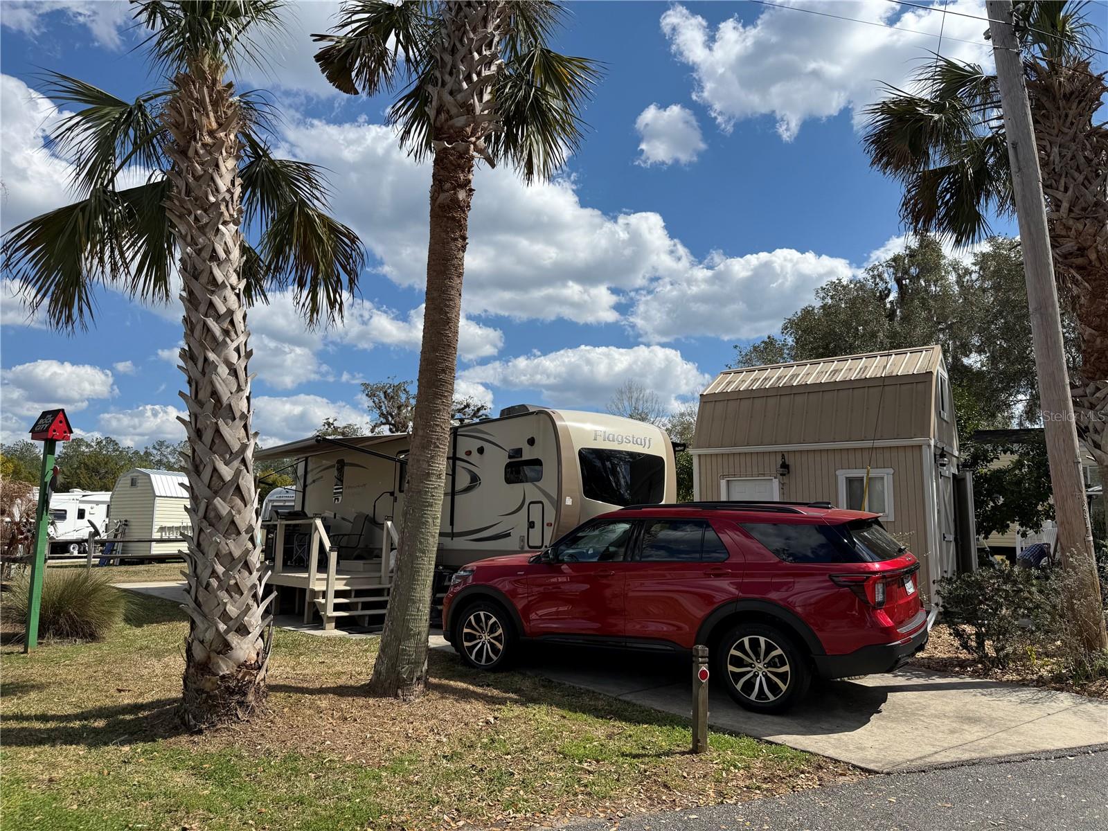 2875 NE 102ND AVENUE RD, SILVER SPRINGS, FL — photo 19