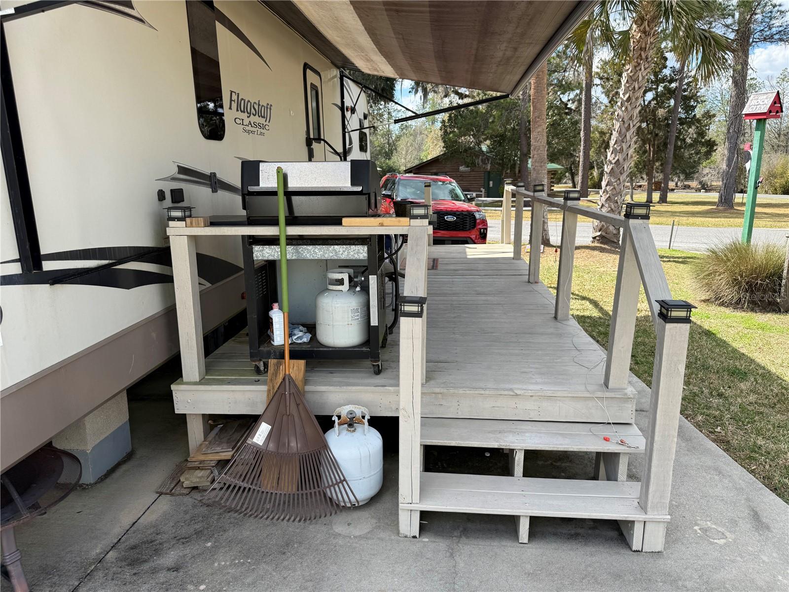 2875 NE 102ND AVENUE RD, SILVER SPRINGS, FL — photo 38