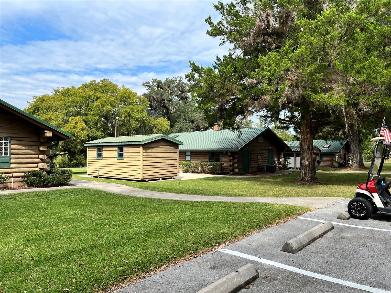 2875 NE 102ND AVENUE RD, SILVER SPRINGS, FL — photo 50