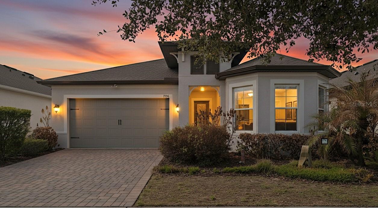 7956 HANSON BAY PL, KISSIMMEE, FL