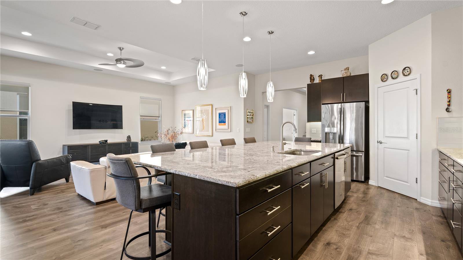 7956 HANSON BAY PL, KISSIMMEE, FL — photo 12