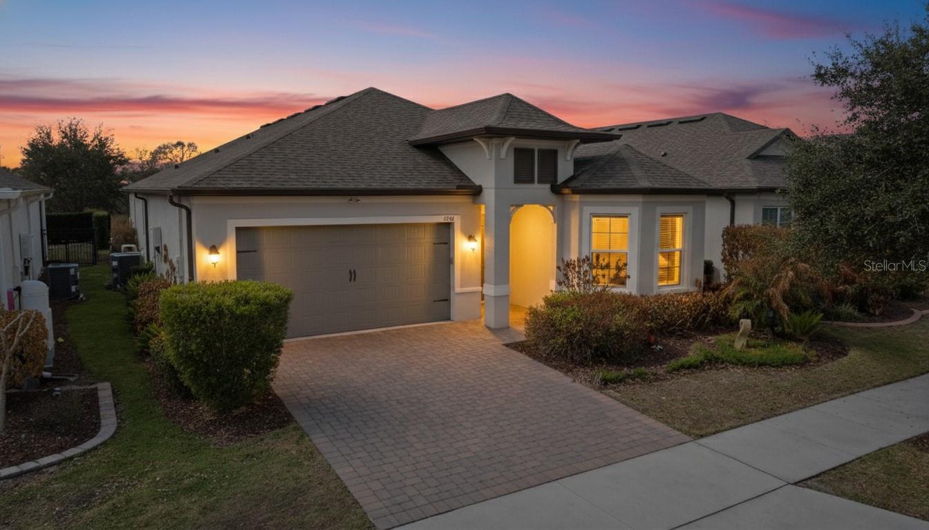 7956 HANSON BAY PL, KISSIMMEE, FL — photo 60