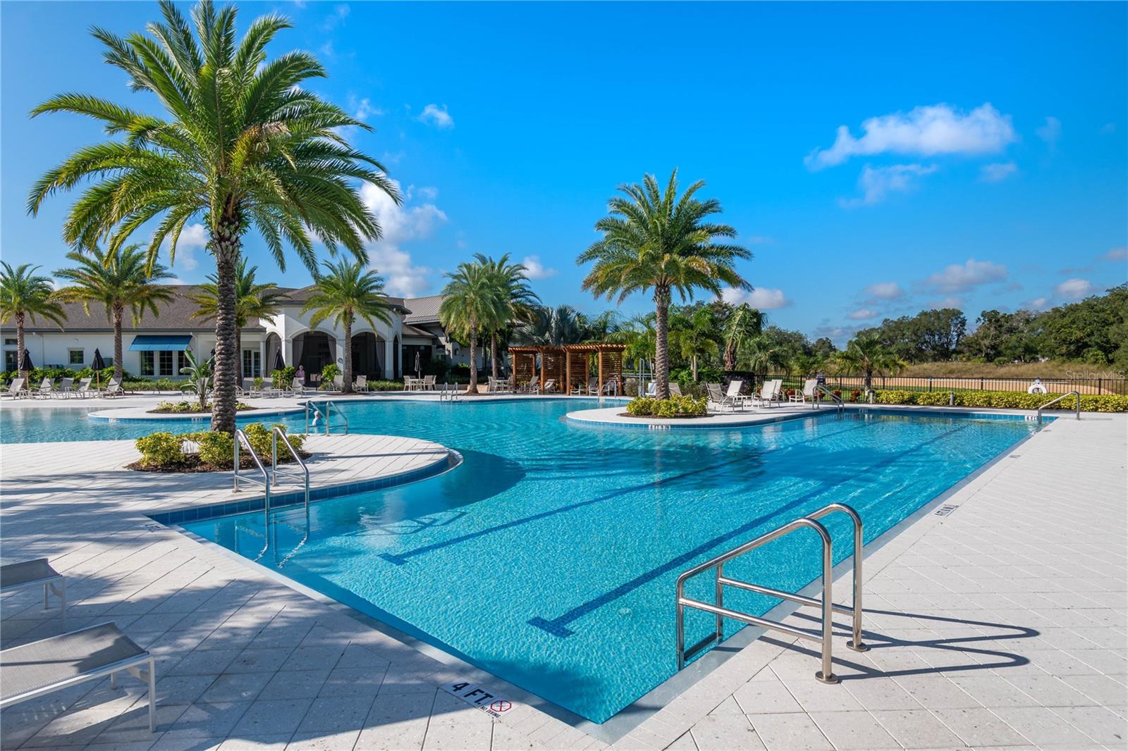 7956 HANSON BAY PL, KISSIMMEE, FL — photo 93