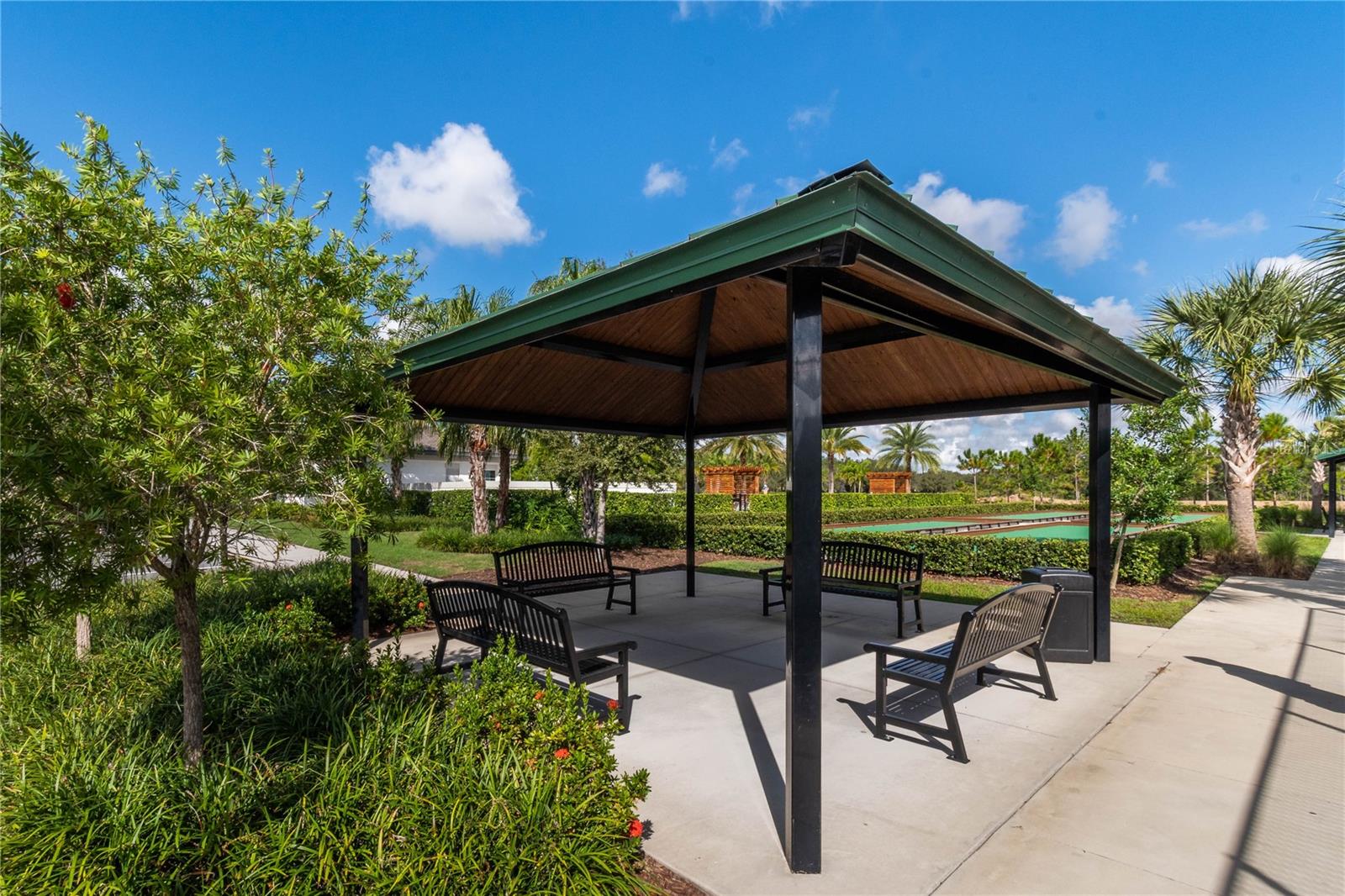 7956 HANSON BAY PL, KISSIMMEE, FL — photo 98