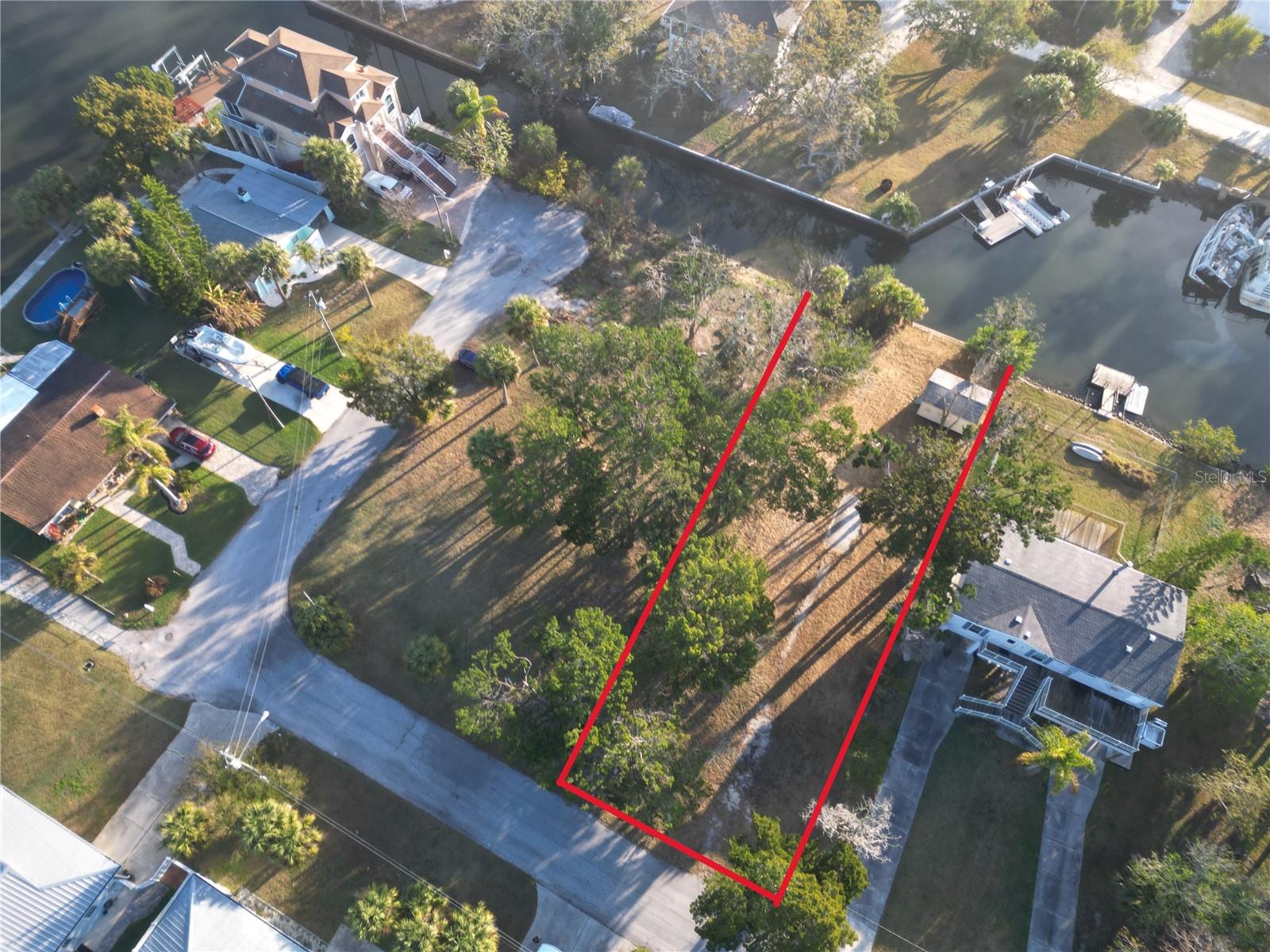 14434 BIRCH ST, HUDSON, FL — photo 2