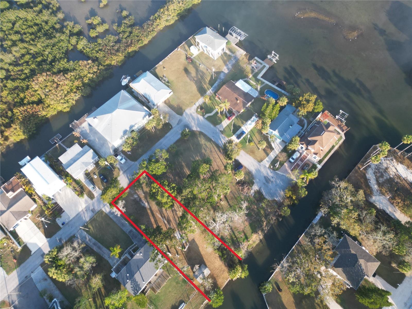 14434 BIRCH ST, HUDSON, FL — photo 3