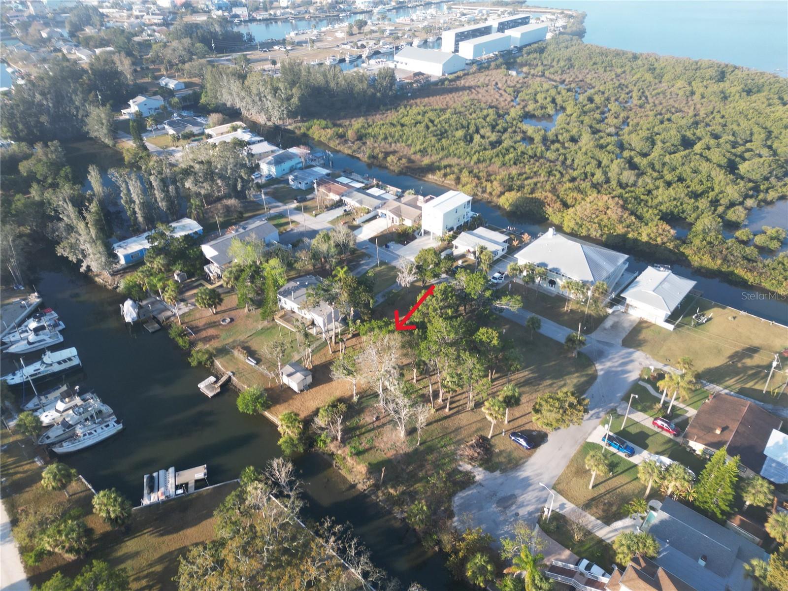 14434 BIRCH ST, HUDSON, FL — photo 6