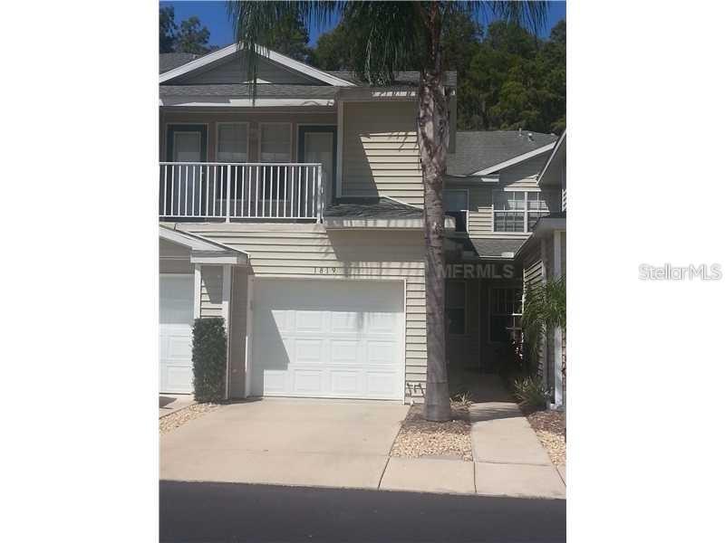 1819 HAMMOCKS AVE #1819, LUTZ, FL