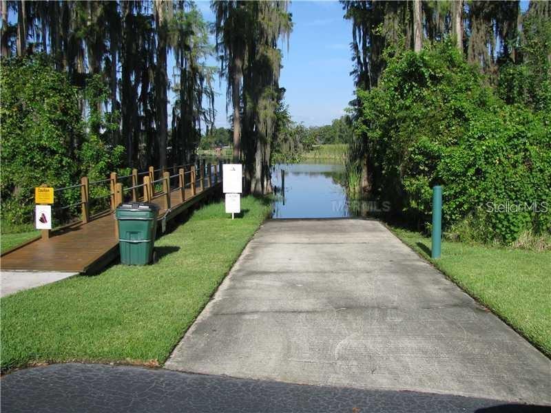 1819 HAMMOCKS AVE #1819, LUTZ, FL — photo 2