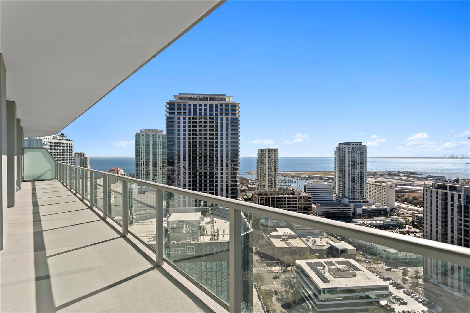 400 CENTRAL AVE #2806, ST PETERSBURG, FL — photo 2
