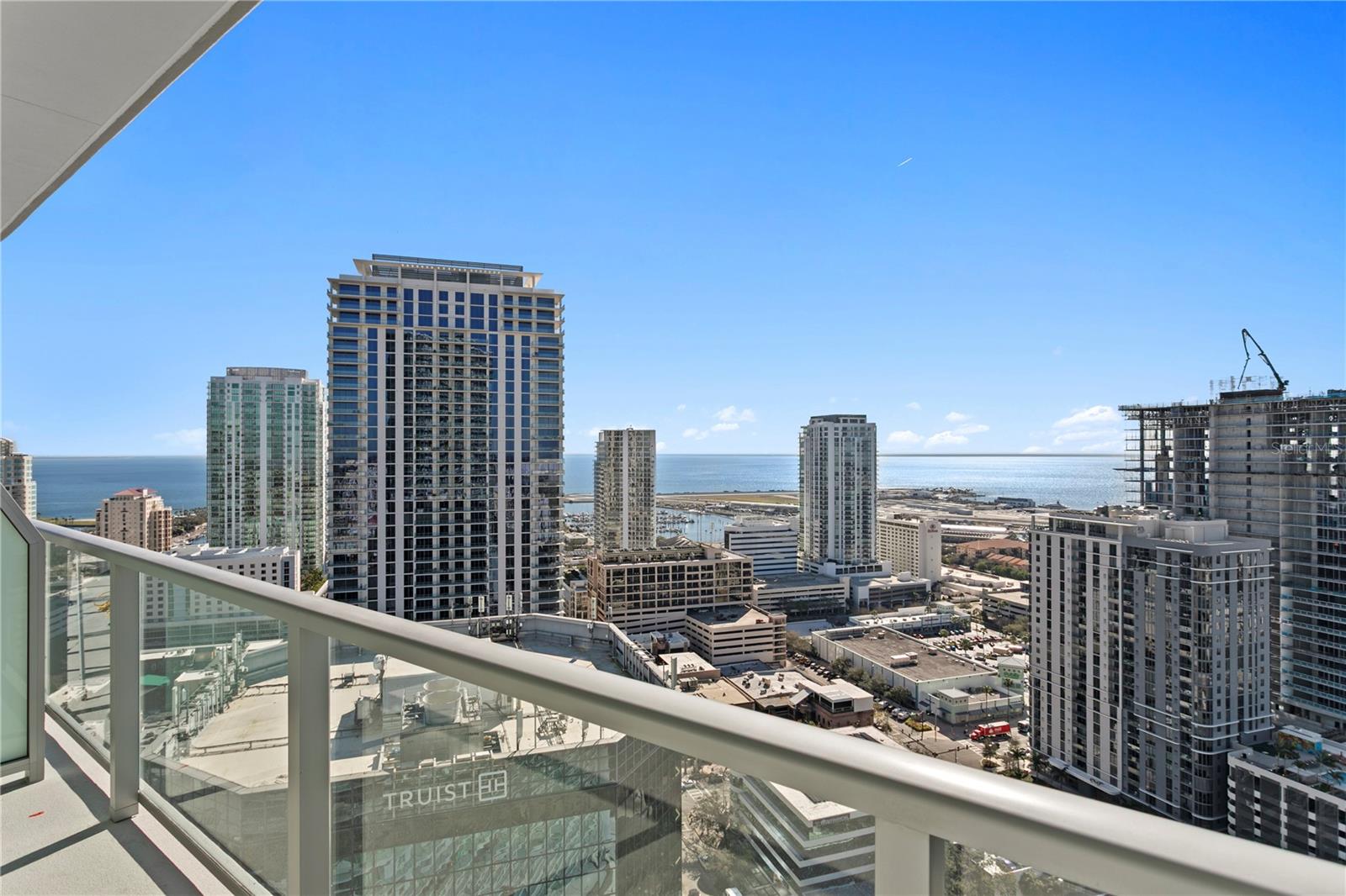 400 CENTRAL AVE #2806, ST PETERSBURG, FL — photo 3