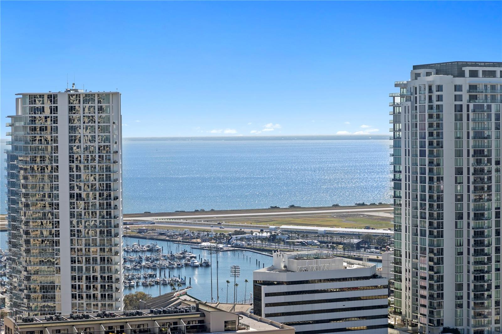 400 CENTRAL AVE #2806, ST PETERSBURG, FL — photo 4