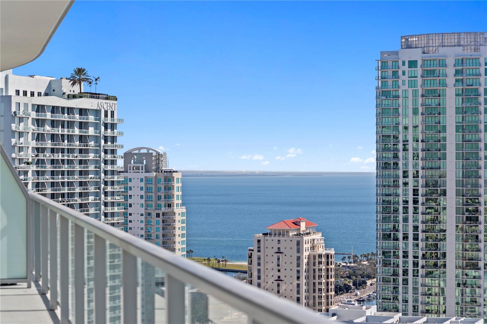 400 CENTRAL AVE #2806, ST PETERSBURG, FL — photo 5