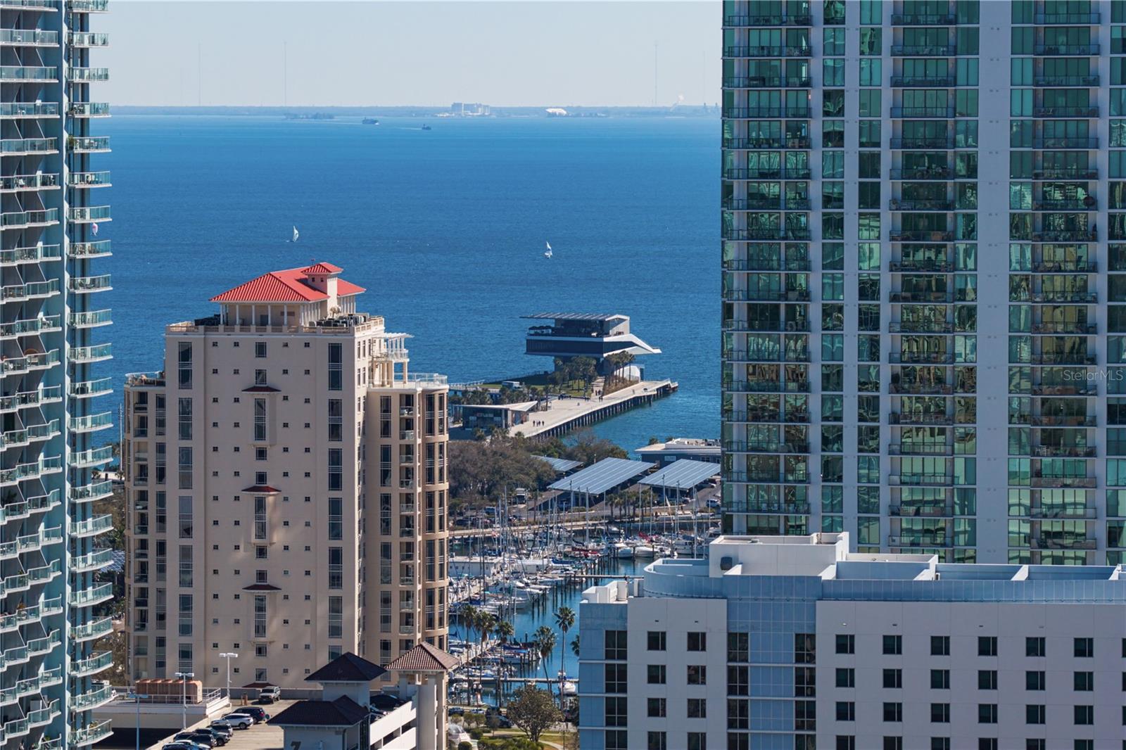 400 CENTRAL AVE #2806, ST PETERSBURG, FL — photo 6