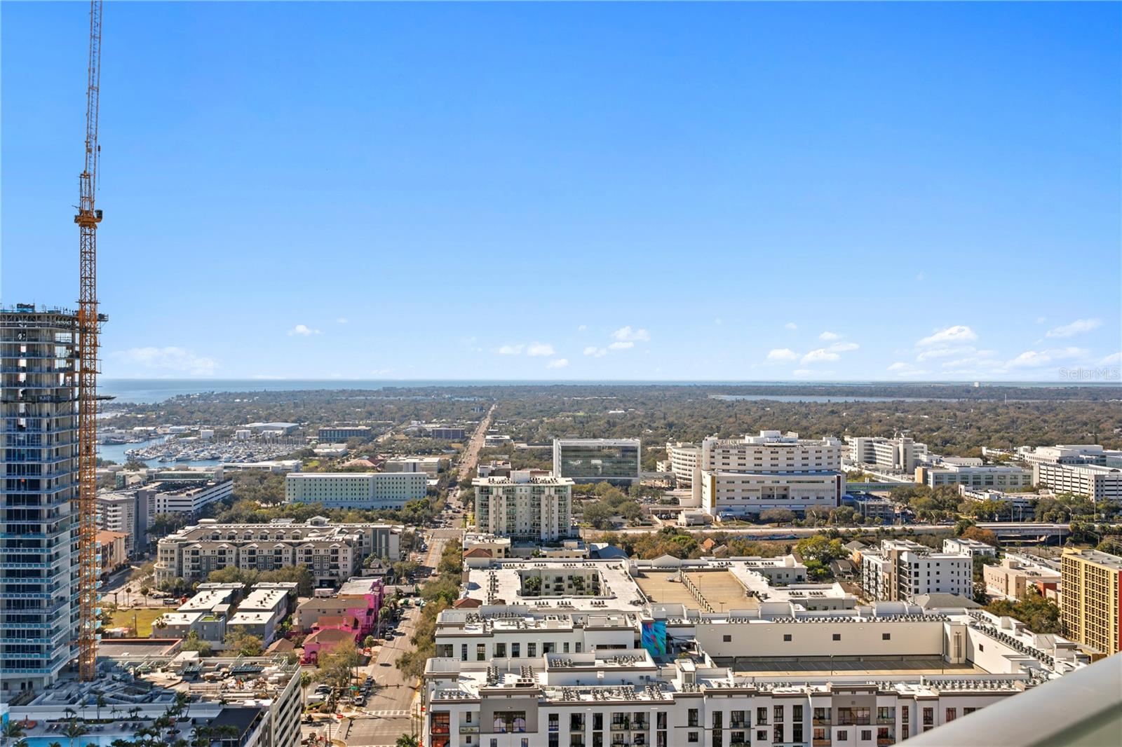 400 CENTRAL AVE #2806, ST PETERSBURG, FL — photo 7