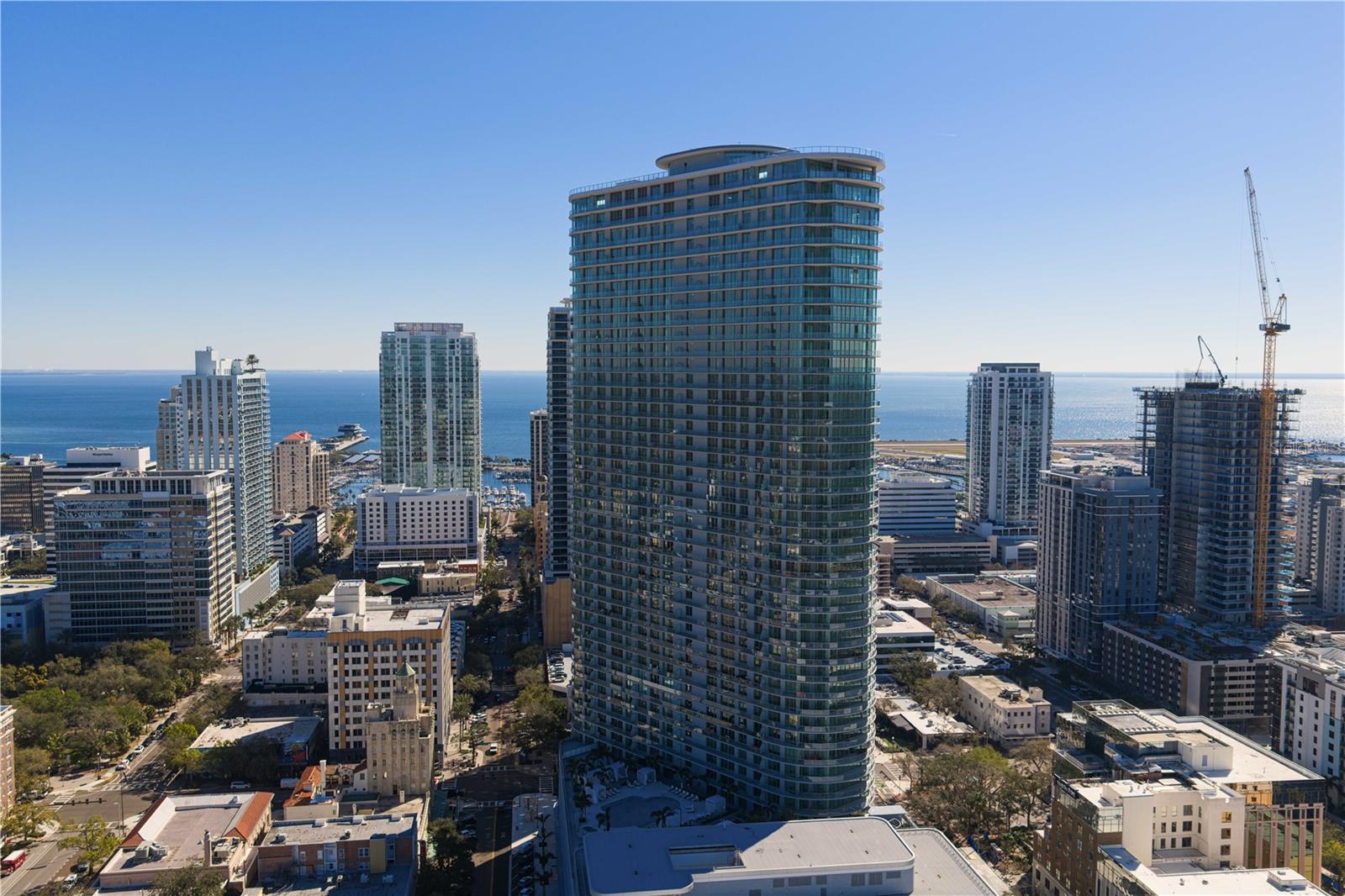 400 CENTRAL AVE #2806, ST PETERSBURG, FL — photo 50
