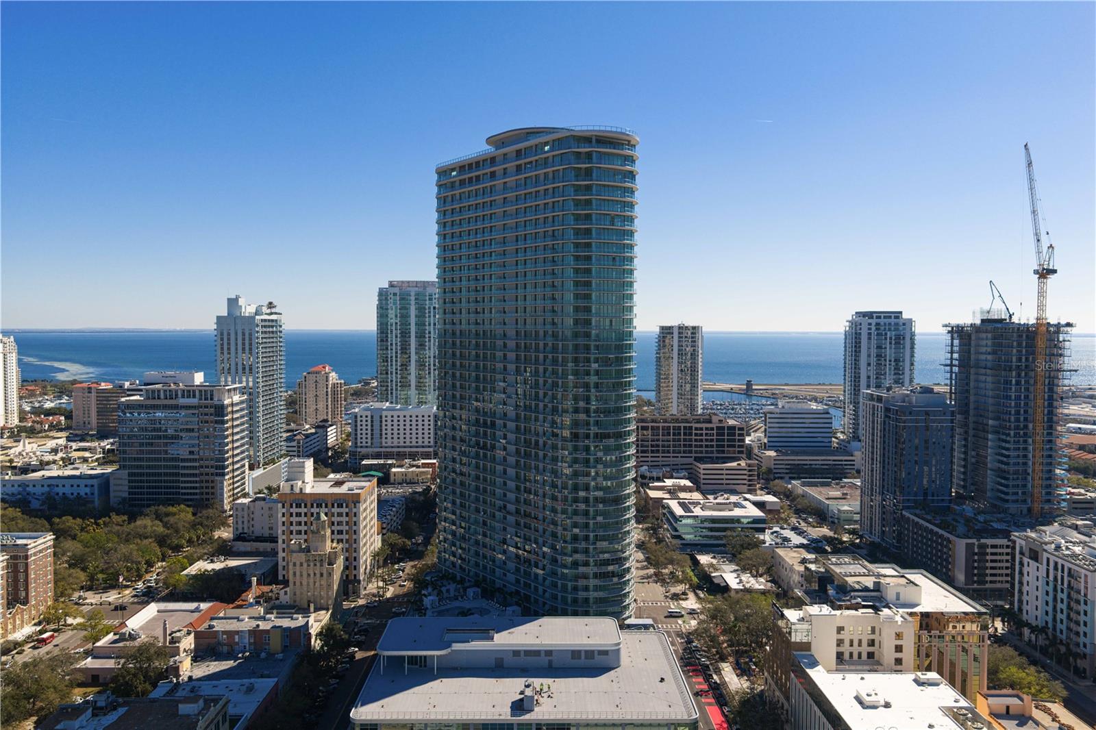 400 CENTRAL AVE #2806, ST PETERSBURG, FL — photo 51