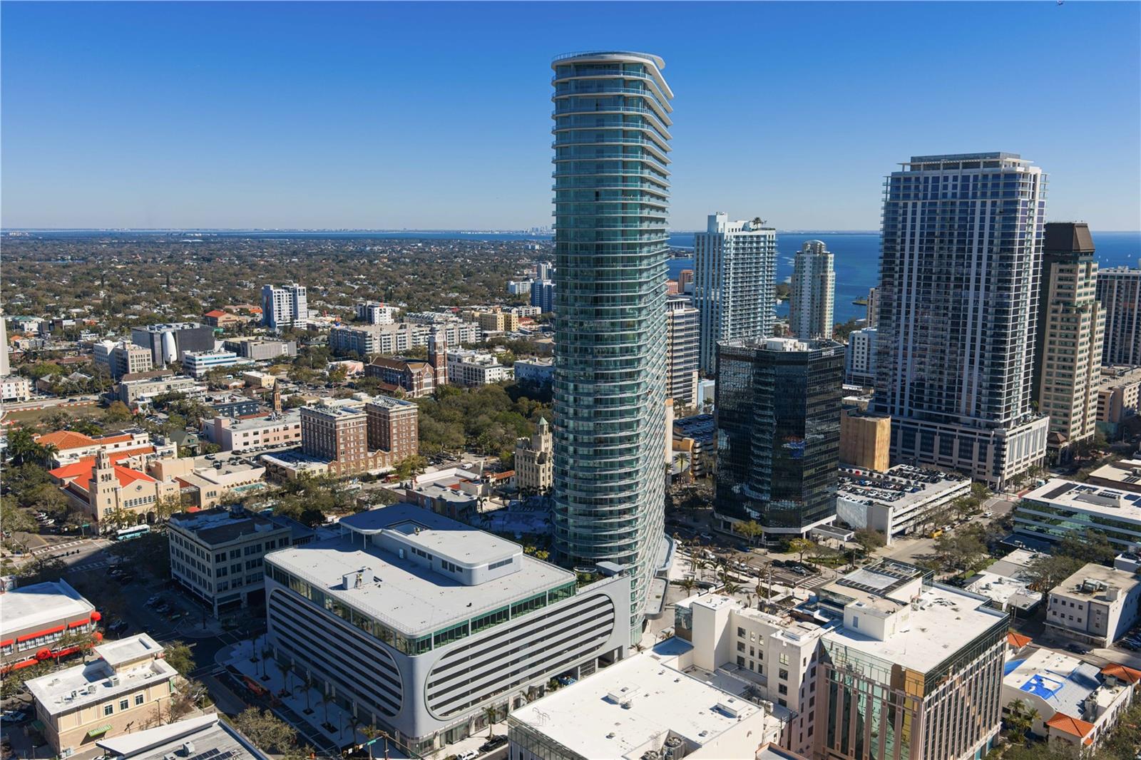 400 CENTRAL AVE #2806, ST PETERSBURG, FL — photo 54