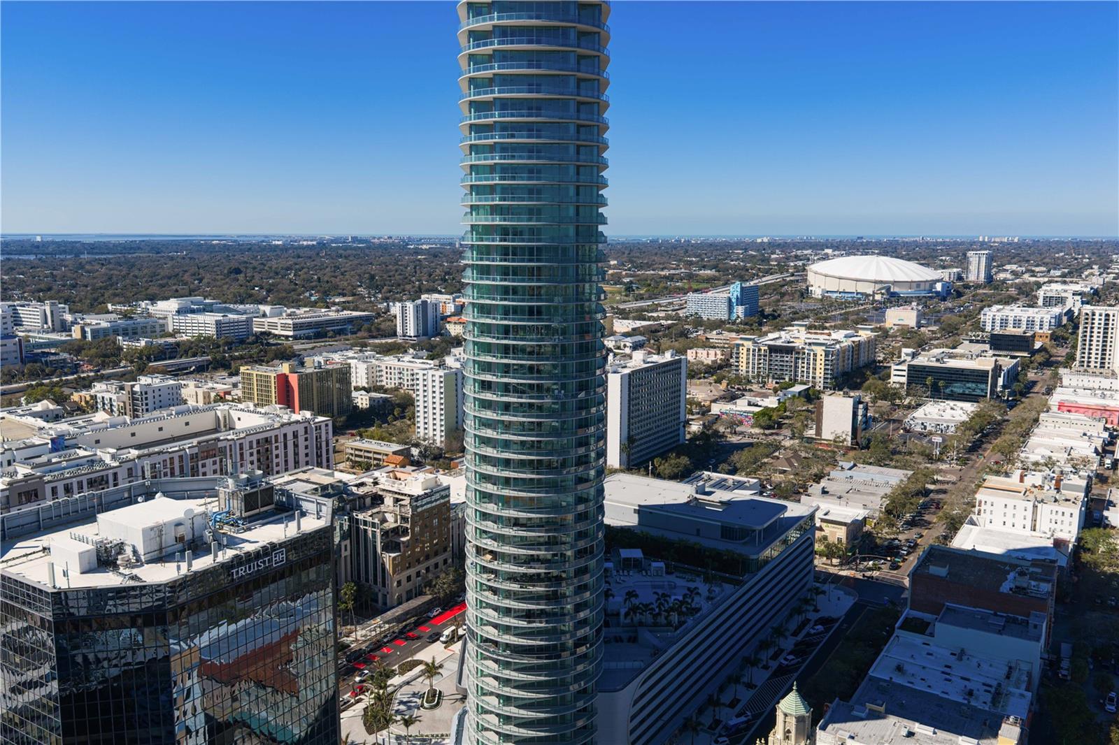 400 CENTRAL AVE #2806, ST PETERSBURG, FL — photo 55