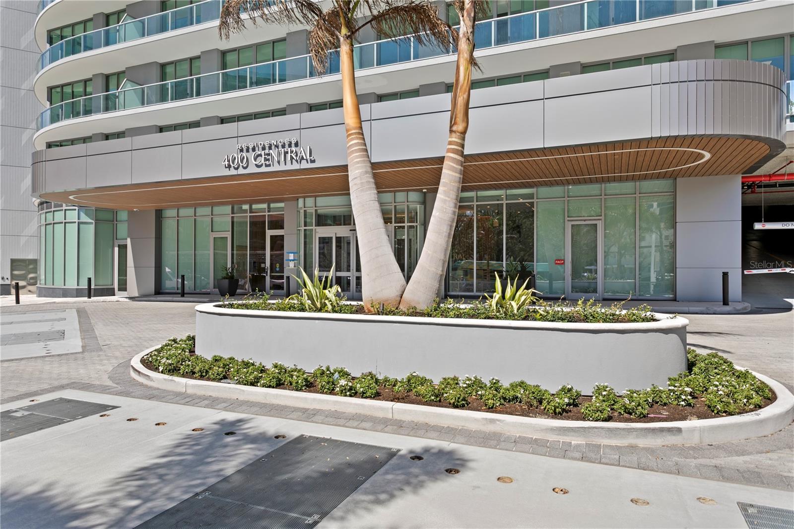 400 CENTRAL AVE #2806, ST PETERSBURG, FL — photo 57